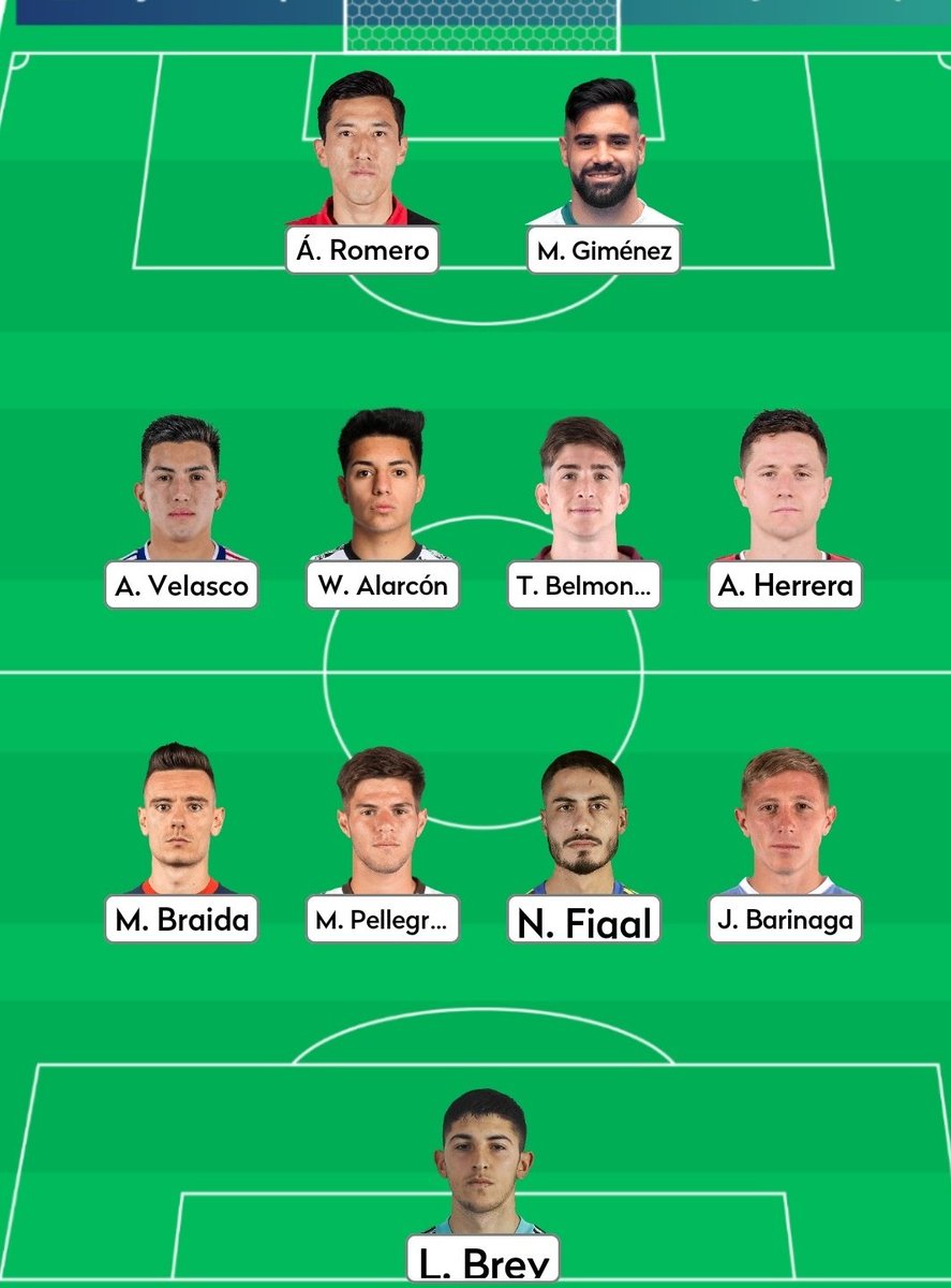 Bestia Genovesa tweet media