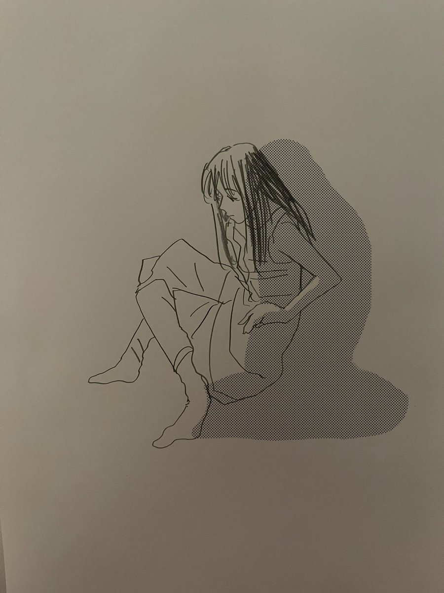 花園照輝　単行本発売中‼ tweet media