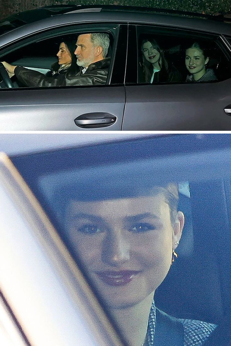 princess Leonor tweet media