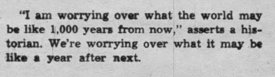 Yesterday's Print tweet media