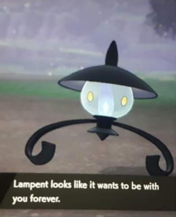 Out of Context Pokémon tweet media