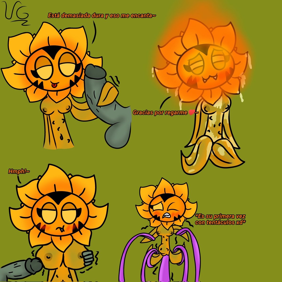 Lillie (modo_honry) tweet media