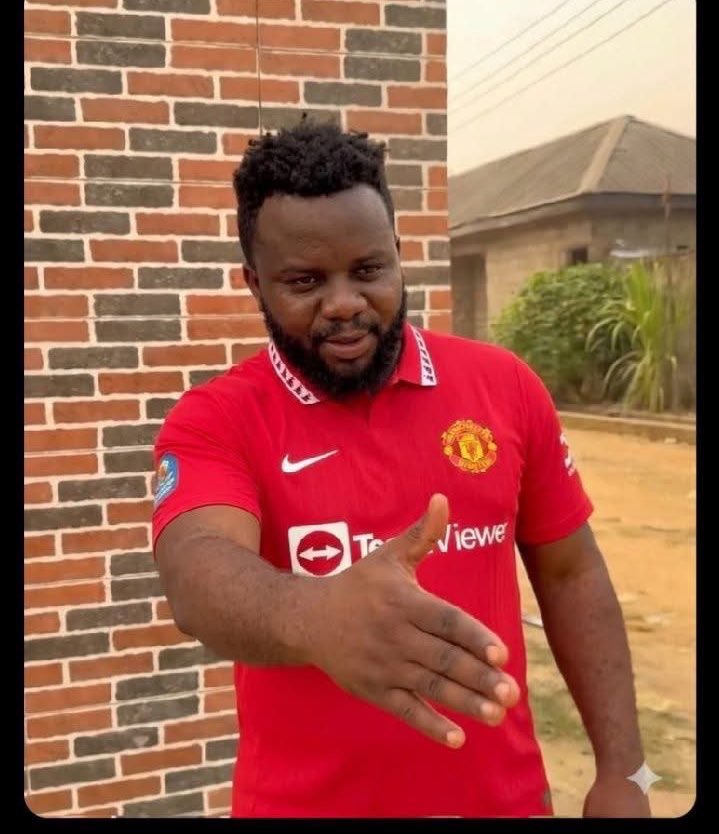 NYSC BoY 🇳🇬 tweet media