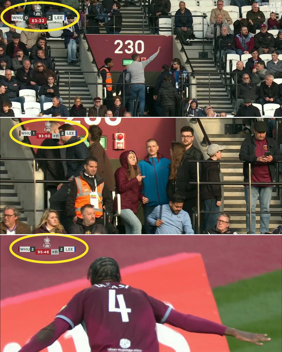 Men in Blazers tweet media