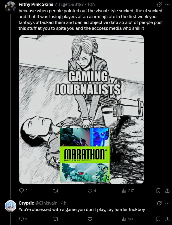 Filthy Pink Skins tweet media