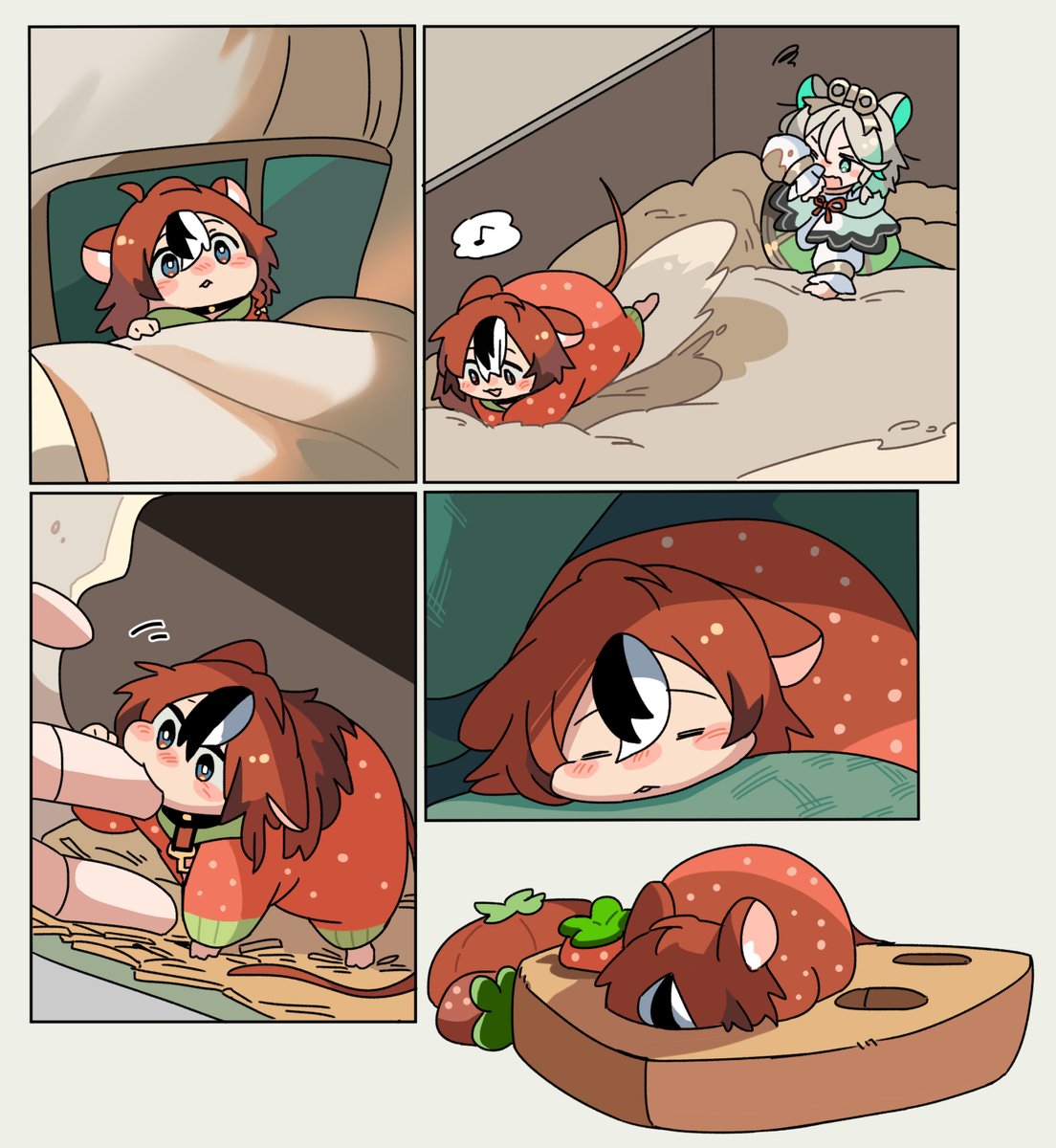 automouse/rat_ part 6
My TL *poke poke rat*
#BaelzBrush #Immergination

x.com/Fongban_/statu…