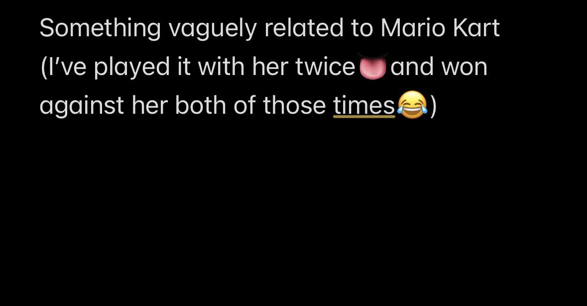 chris // seeing BMTH in 7 days tweet media