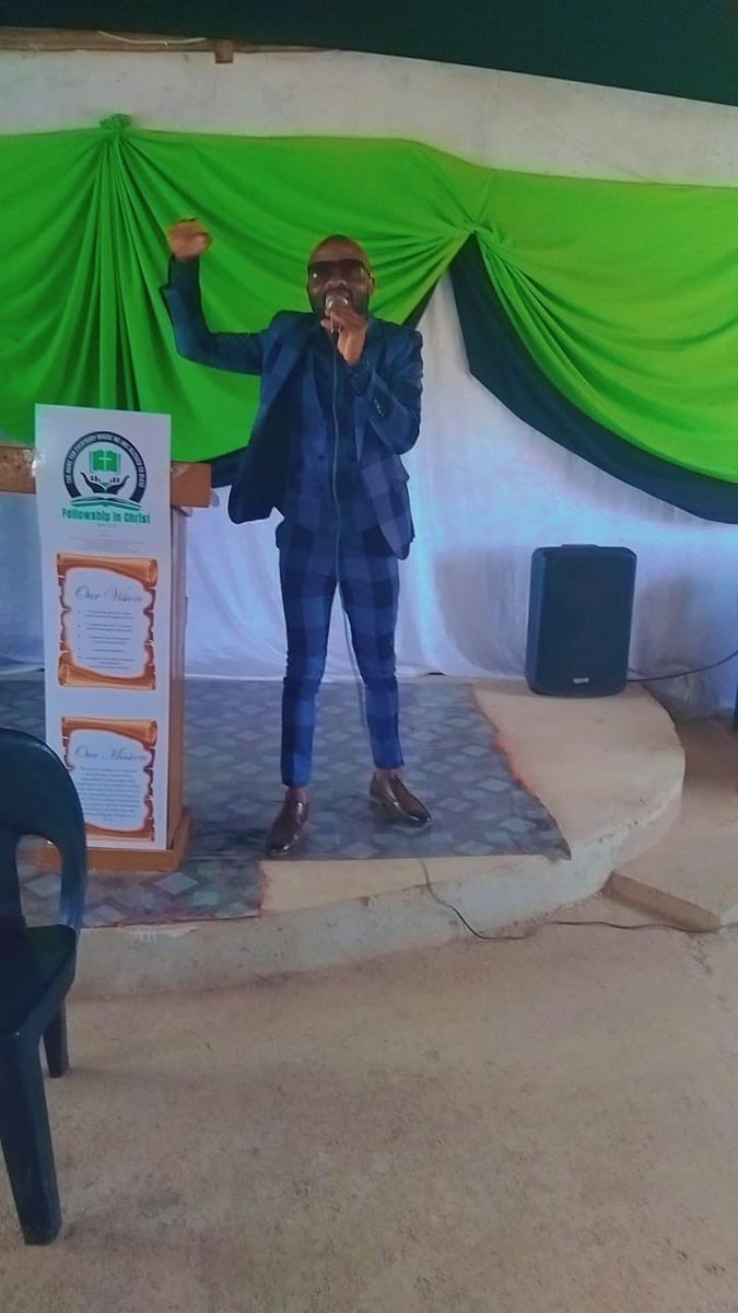 AbutiRocka2K's tweet image. Fighter Cllr Michael Rahlogo representing us very well .

#Registertovoteforeff #VoteEFF