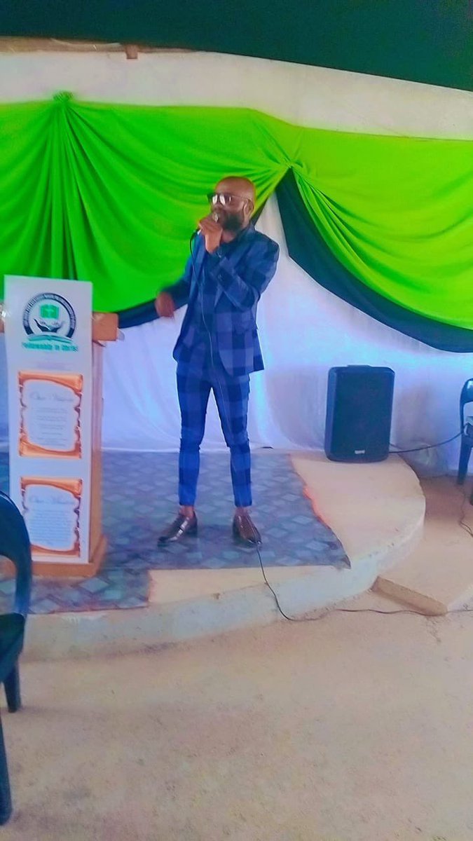 AbutiRocka2K's tweet image. Fighter Cllr Michael Rahlogo representing us very well .

#Registertovoteforeff #VoteEFF