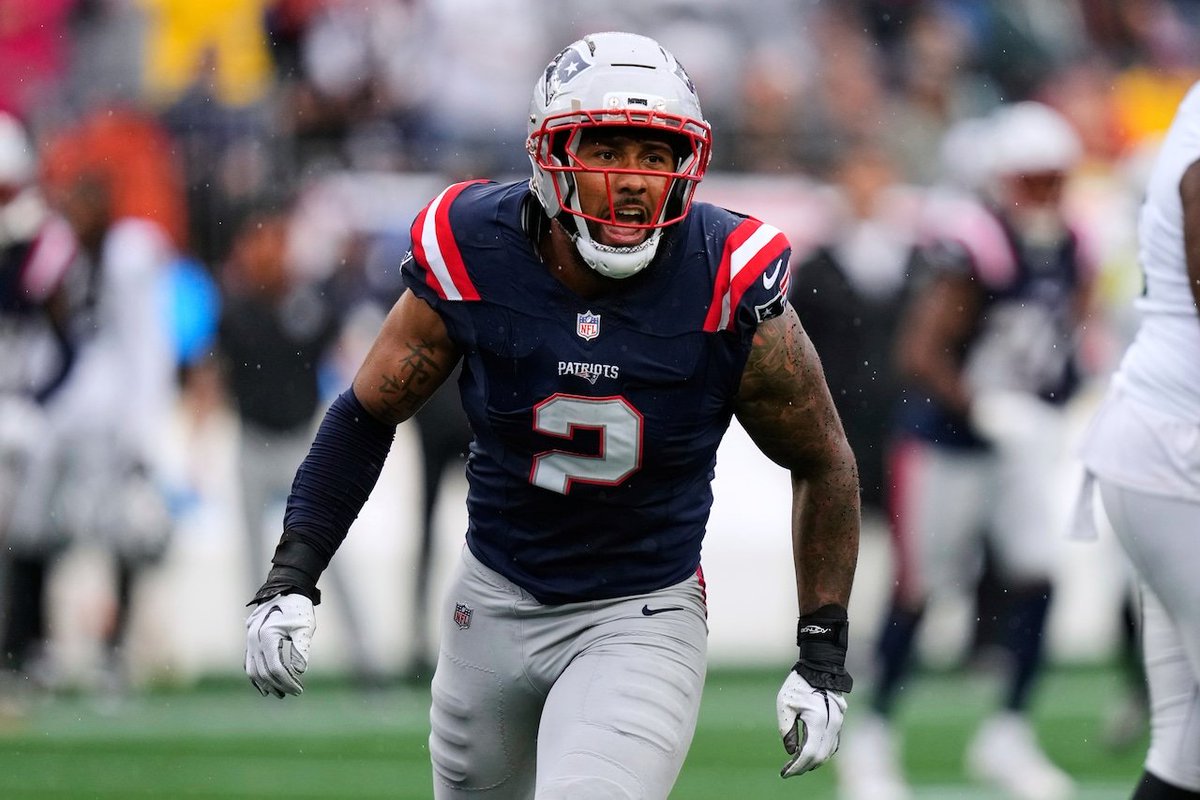 PatriotsMX_ 🇲🇽🏈 tweet media