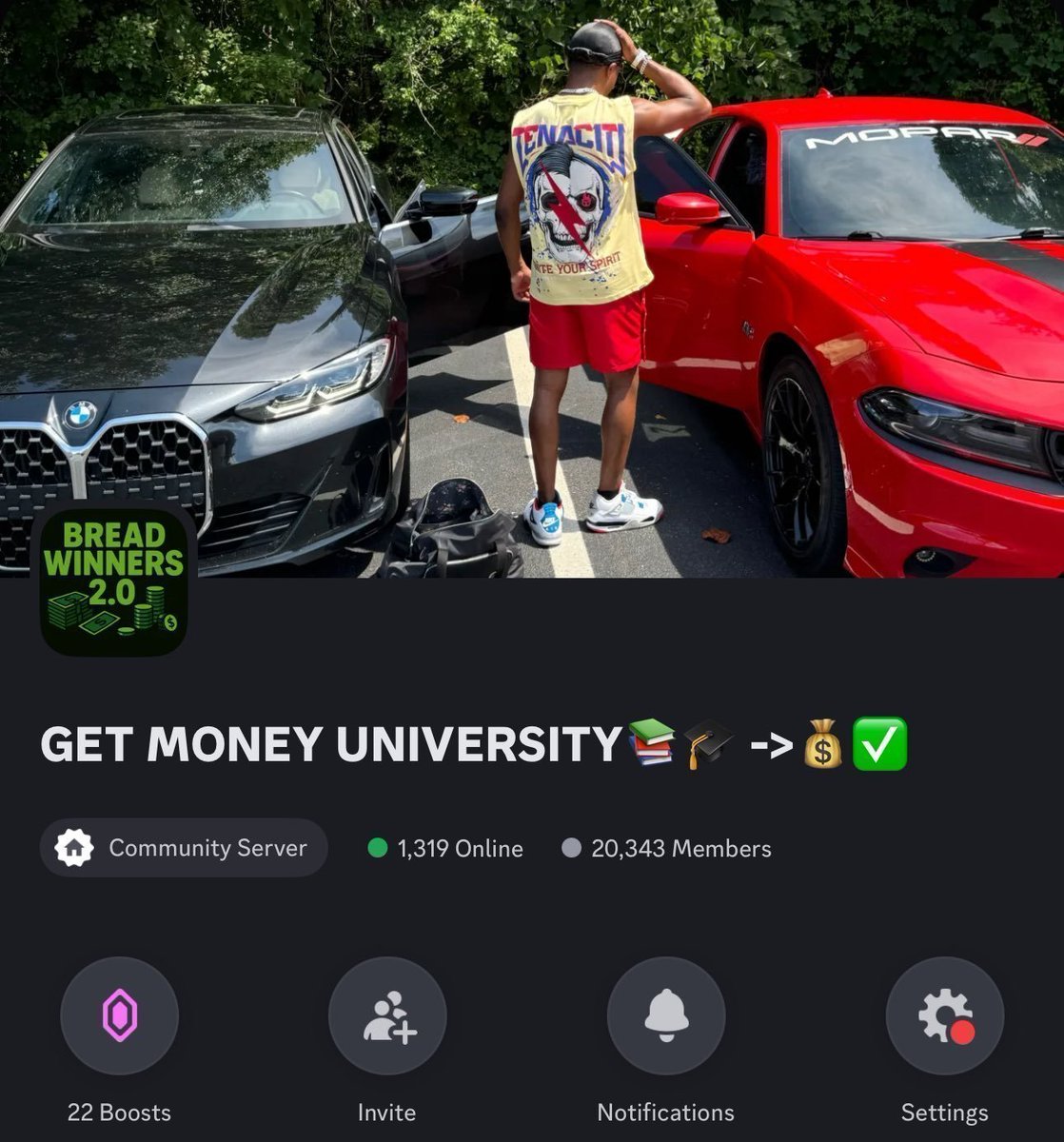nazeaster's tweet photo. Deleting this ASAP | giving discord FREE for the next 60 minutes 🙏 
➡️ https://t.co/6stmxRS5Sx https://t.co/R7RmJ6uU9o
