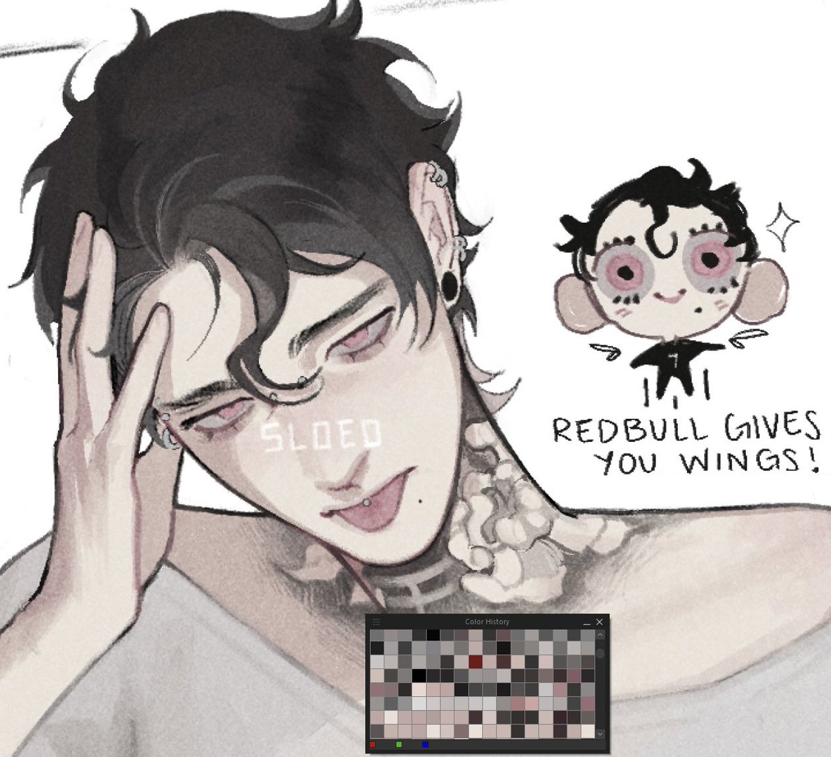 jei (vgen closed) tweet media