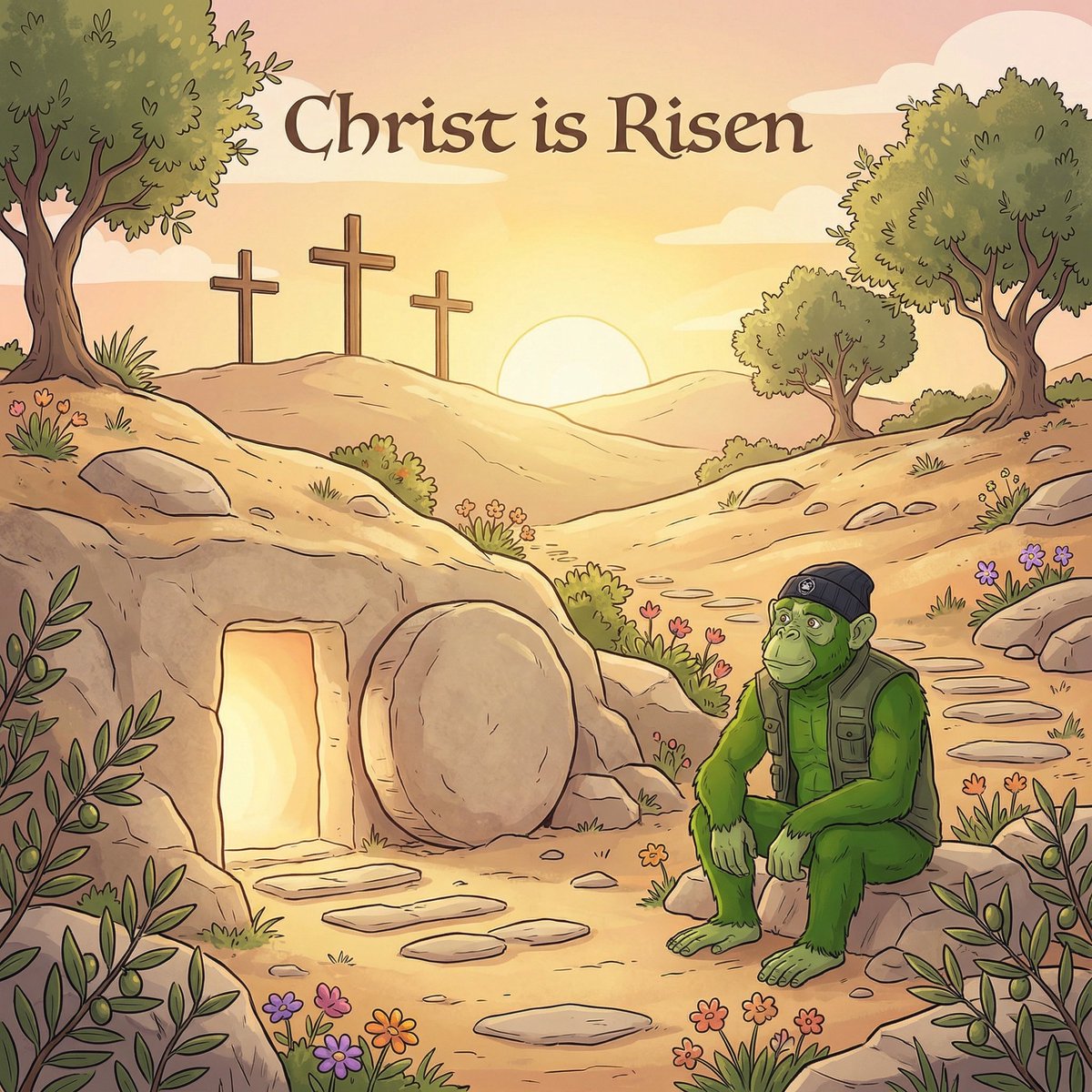 soypeepo tweet media