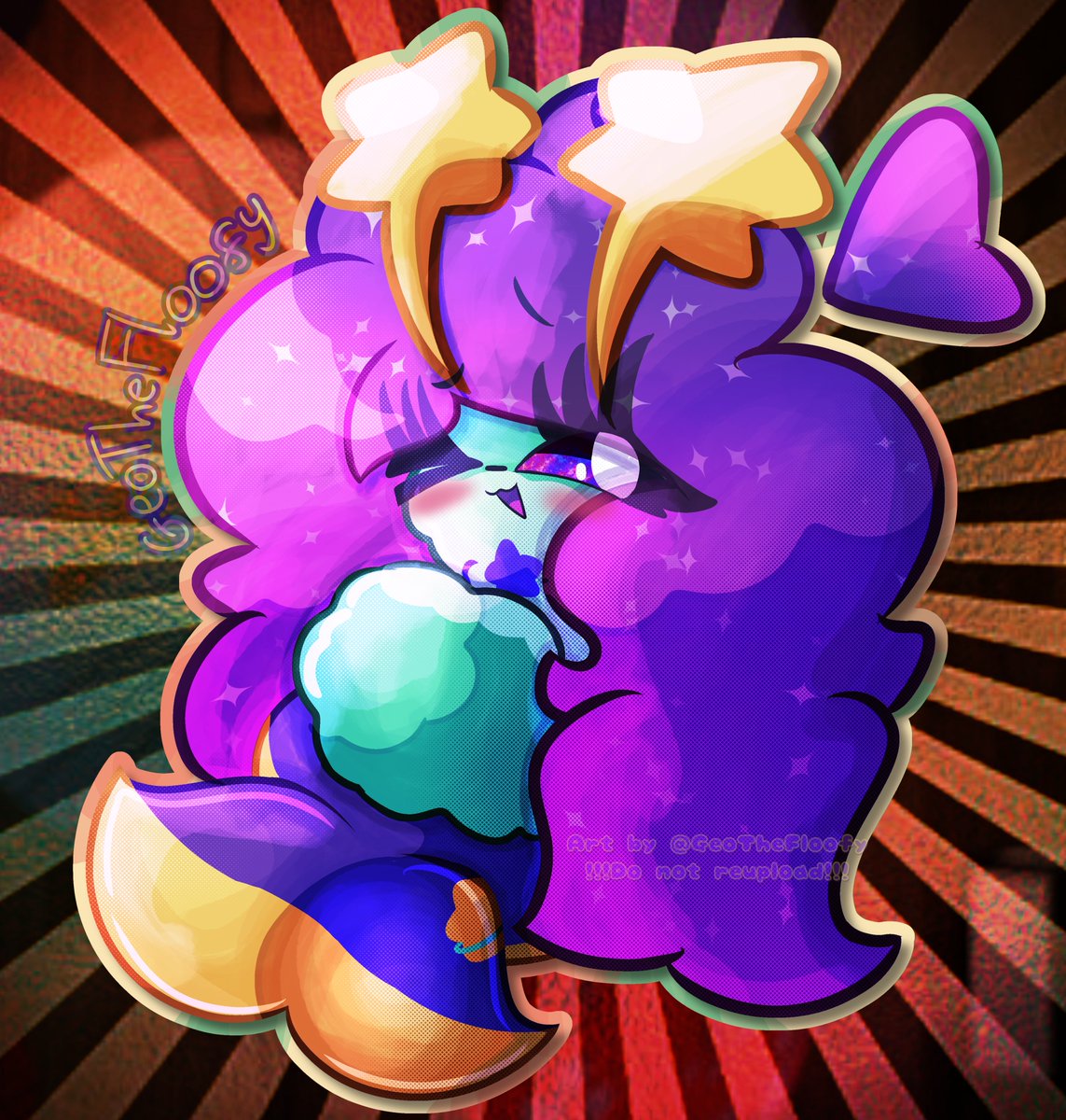 Geo 💫🌌🛸 tweet media