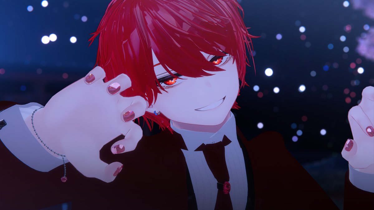 ルベル・コランダム@DearBirth💍💕 tweet media