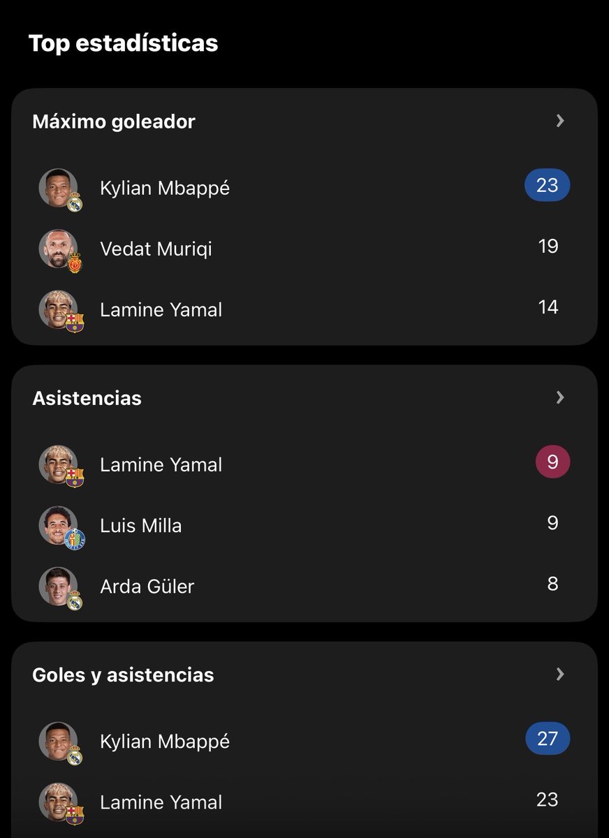Jose Morillo tweet media