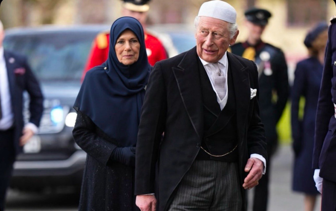 Larry Alex Taunton tweet media