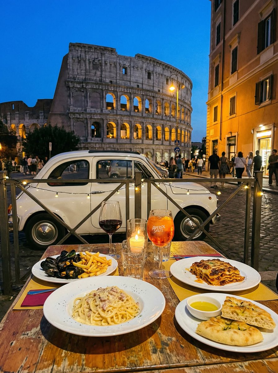 CityScapes tweet media