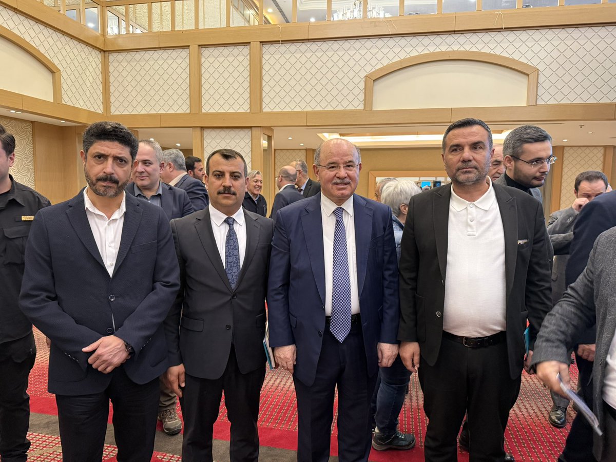 Erol Ongur tweet media