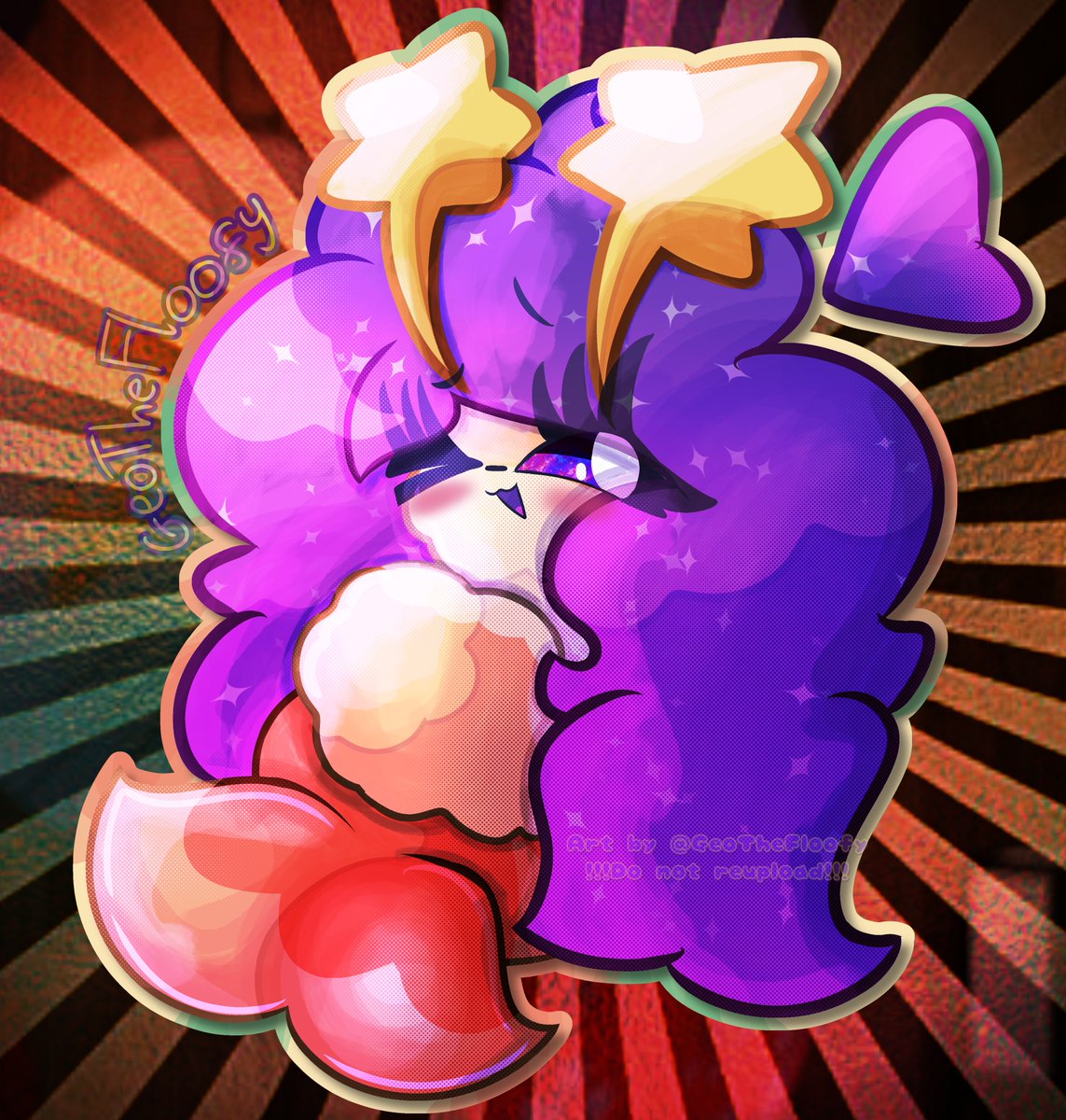 Geo 💫🌌🛸 tweet media