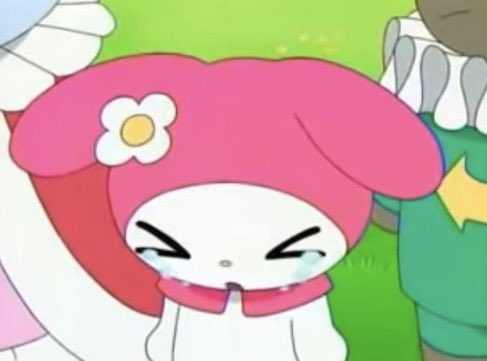 daily sanrio ʚ♡ɞ tweet media