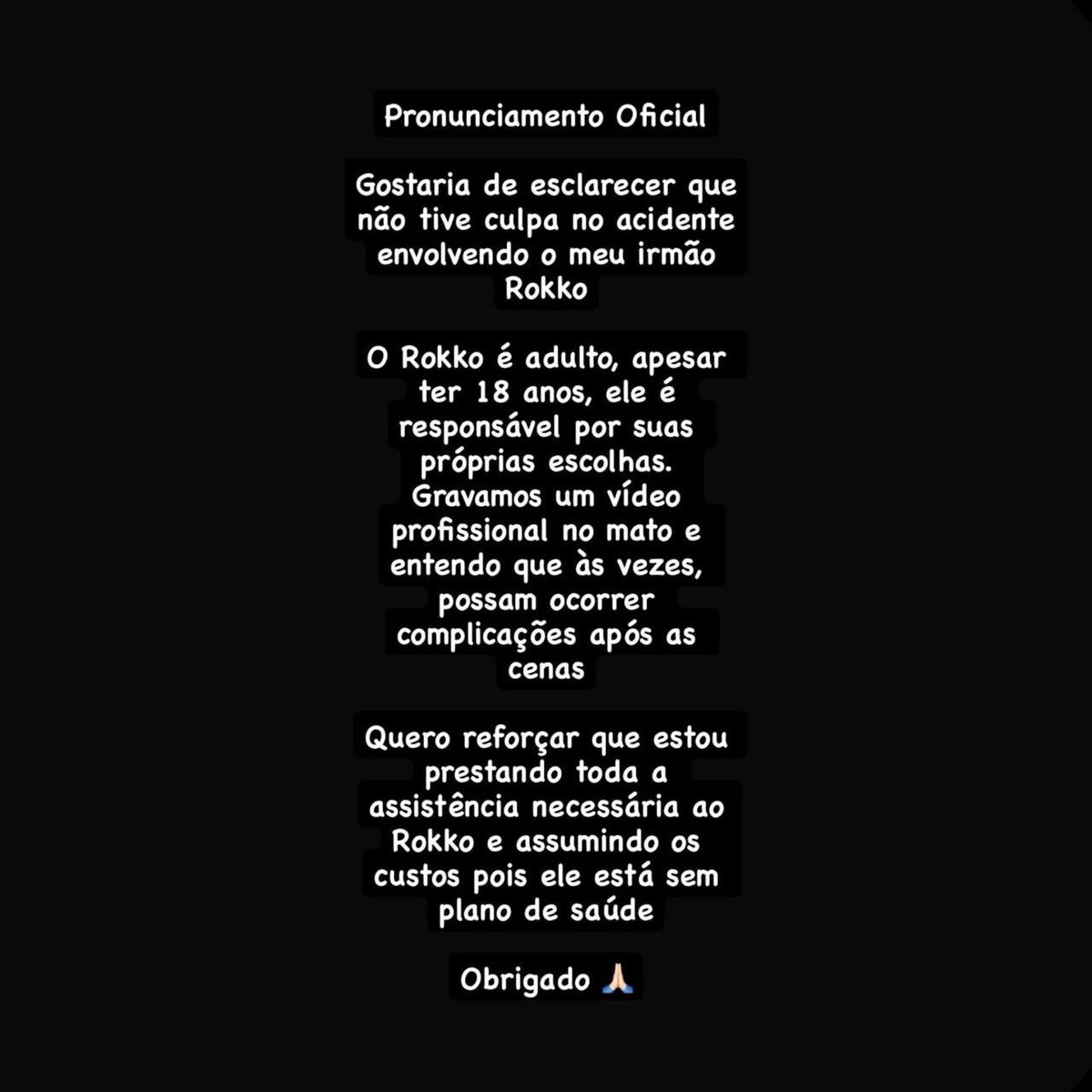 QG do POP tweet media