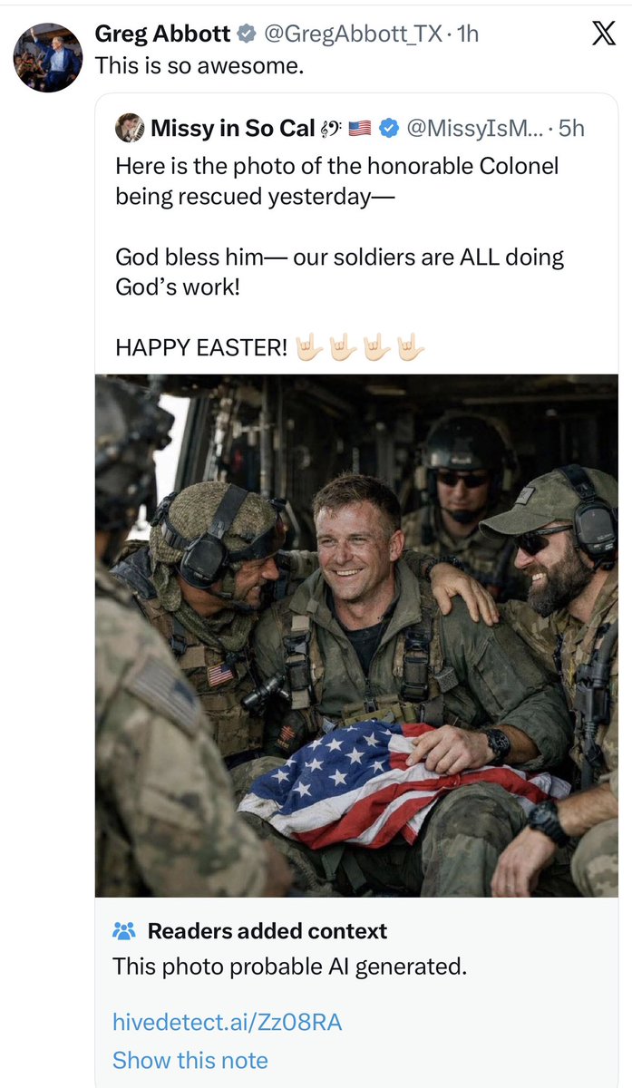 Billy Binion tweet media