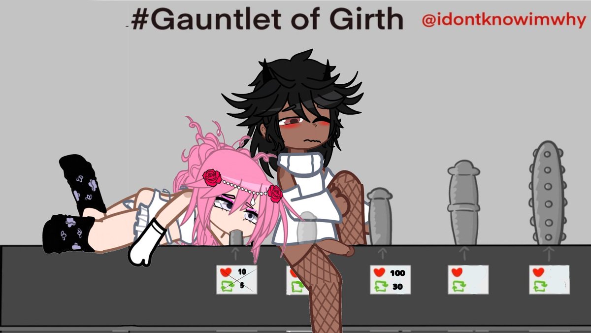 I feel bad for Lucas lol
Look at his face, is trying

#gachaheat #gachansfw #Gacha18 #gacharule34 #gachacum #gachaslut #gachansfwcommunity #gachar34  #gachansfw #GauntletOfGirth #nsfwtrend