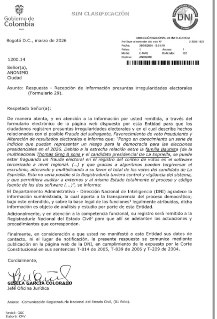 MOVIMIENTO 19 DE ABRIL M-19 tweet media