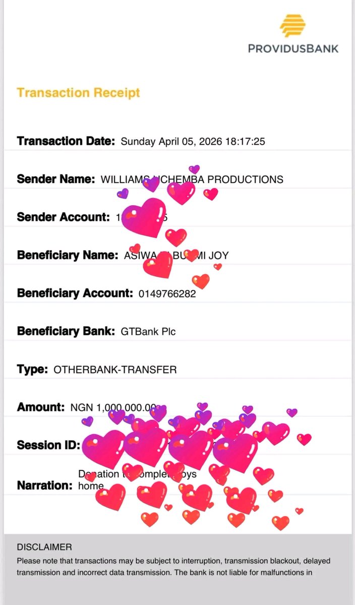 CHUKS 🍥 tweet media