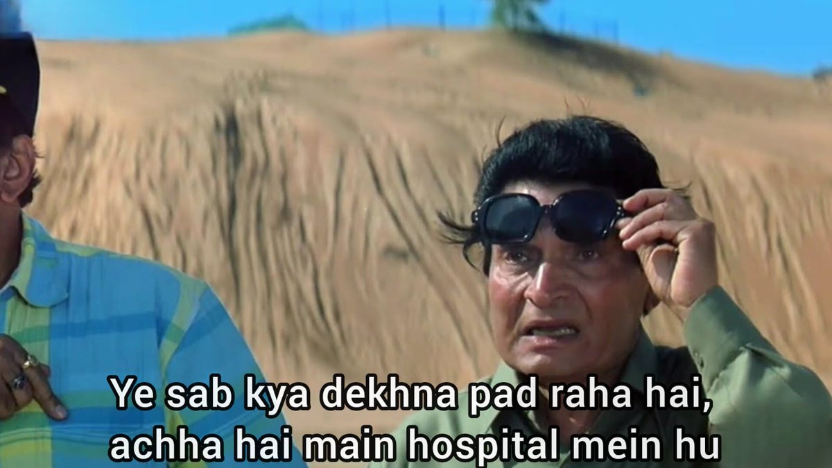 jhaji_atul05's tweet photo. MS Dhoni rn 🤣
#Csgay #ChennaiSuperKings #TimDavid https://t.co/NXWMRobbTw