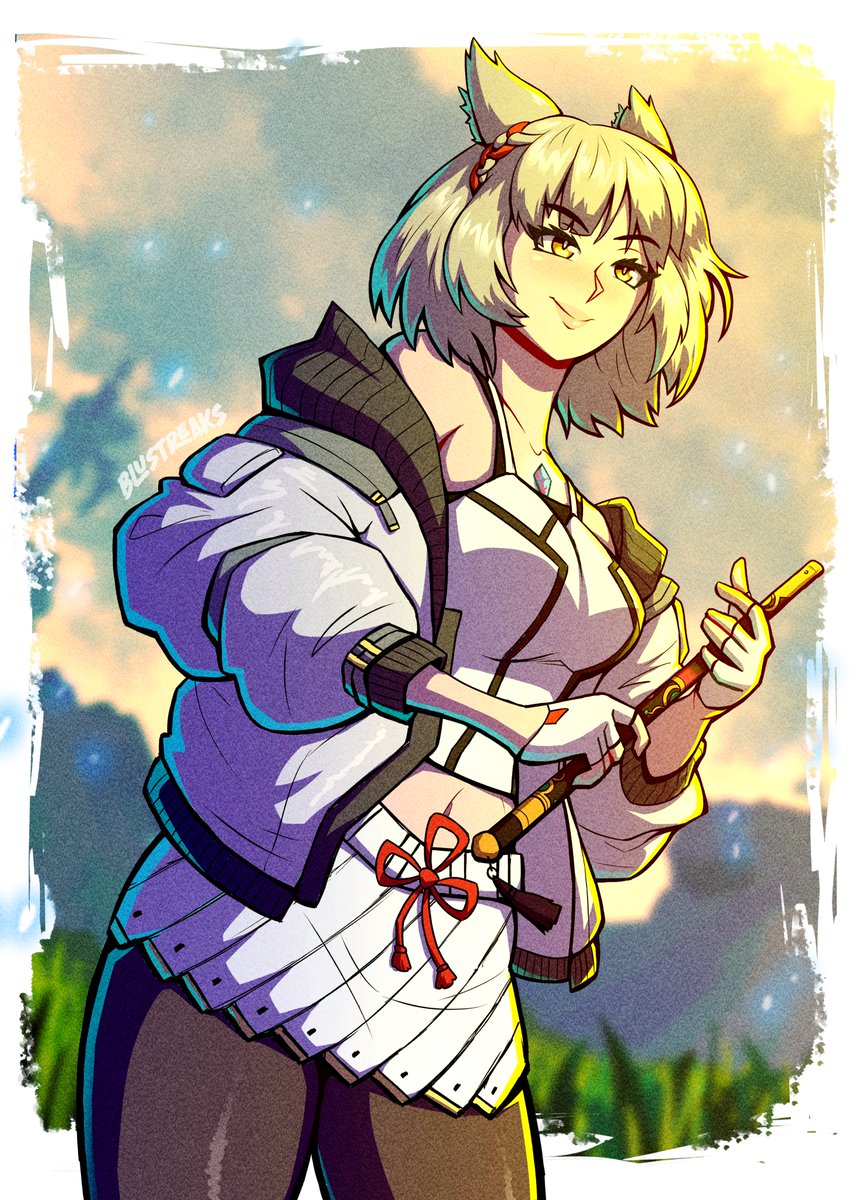 Blu! ✨️ tweet media