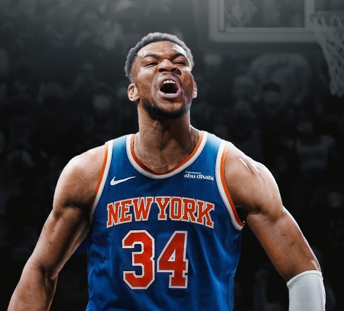 The Knicks Recap tweet media