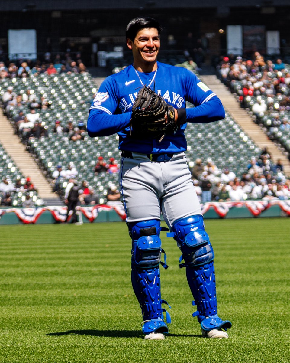 Toronto Blue Jays tweet media