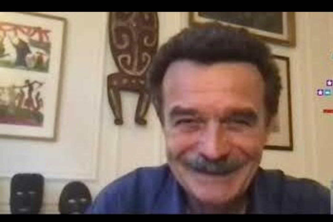 Rosa Kronenbourg 🇵🇸 🇳🇨 🇬🇫 🇰🇲 tweet media