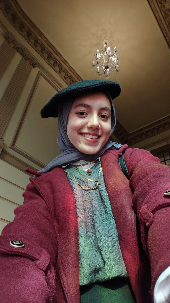 مش طايقاكم tweet media