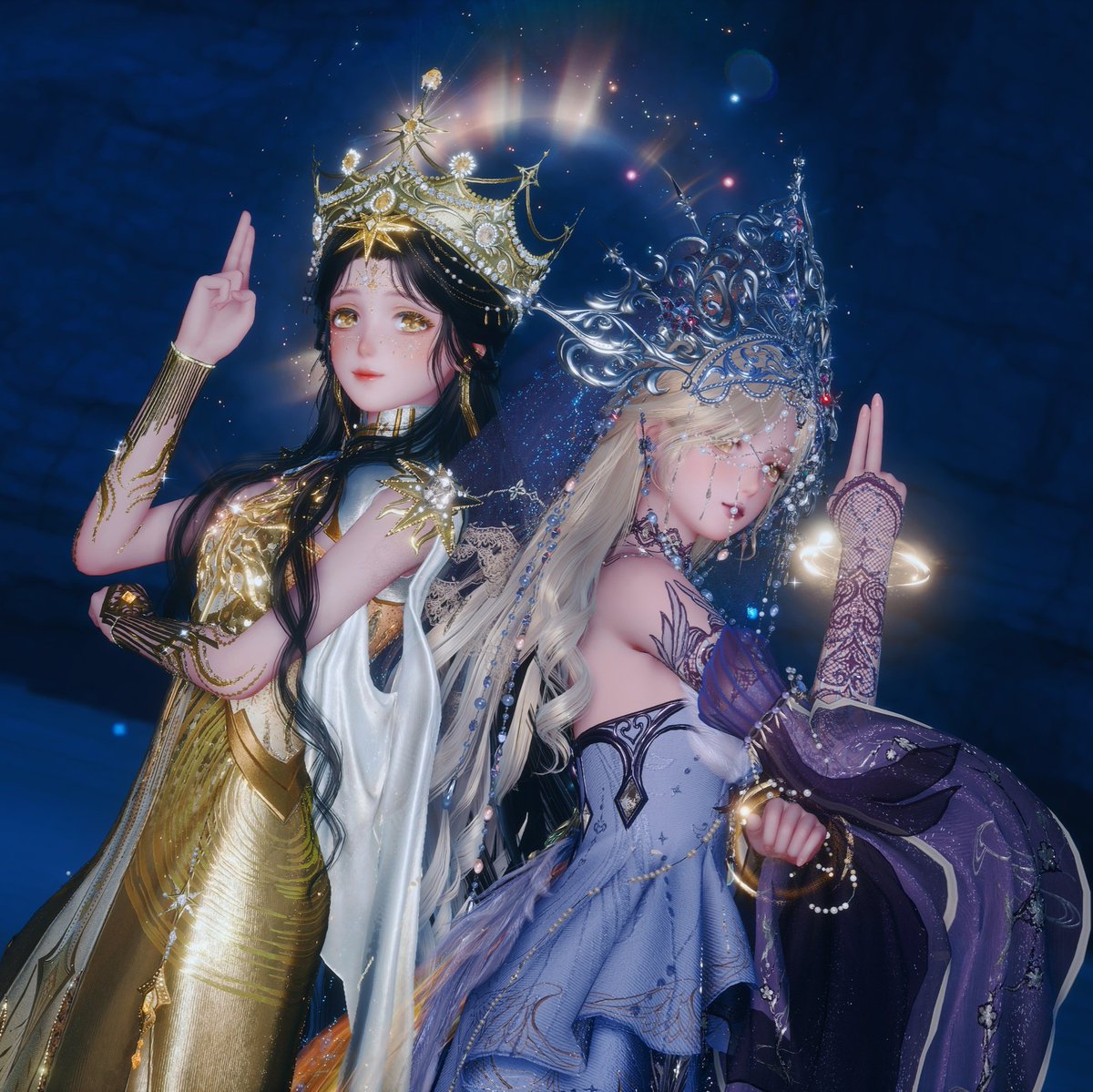 Eury ダイス tweet media