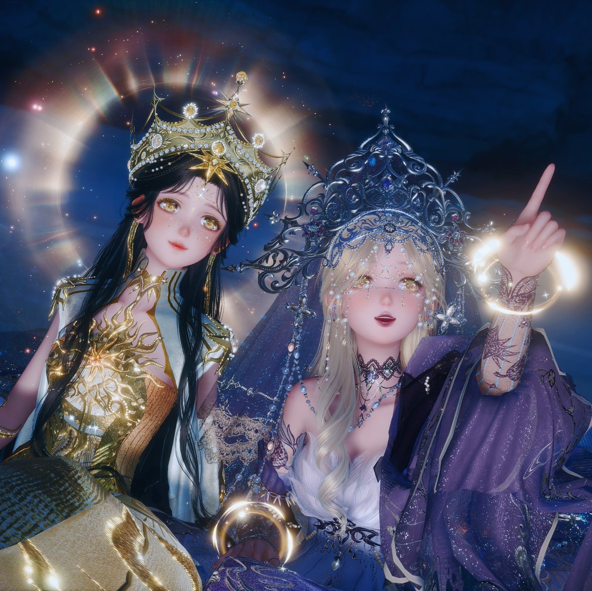 Eury ダイス tweet media