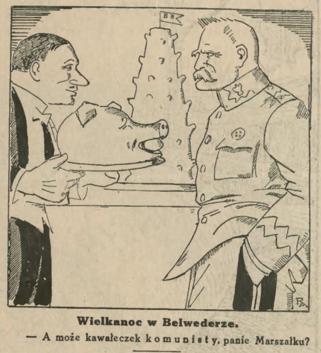 Janusz Mierzwa tweet media