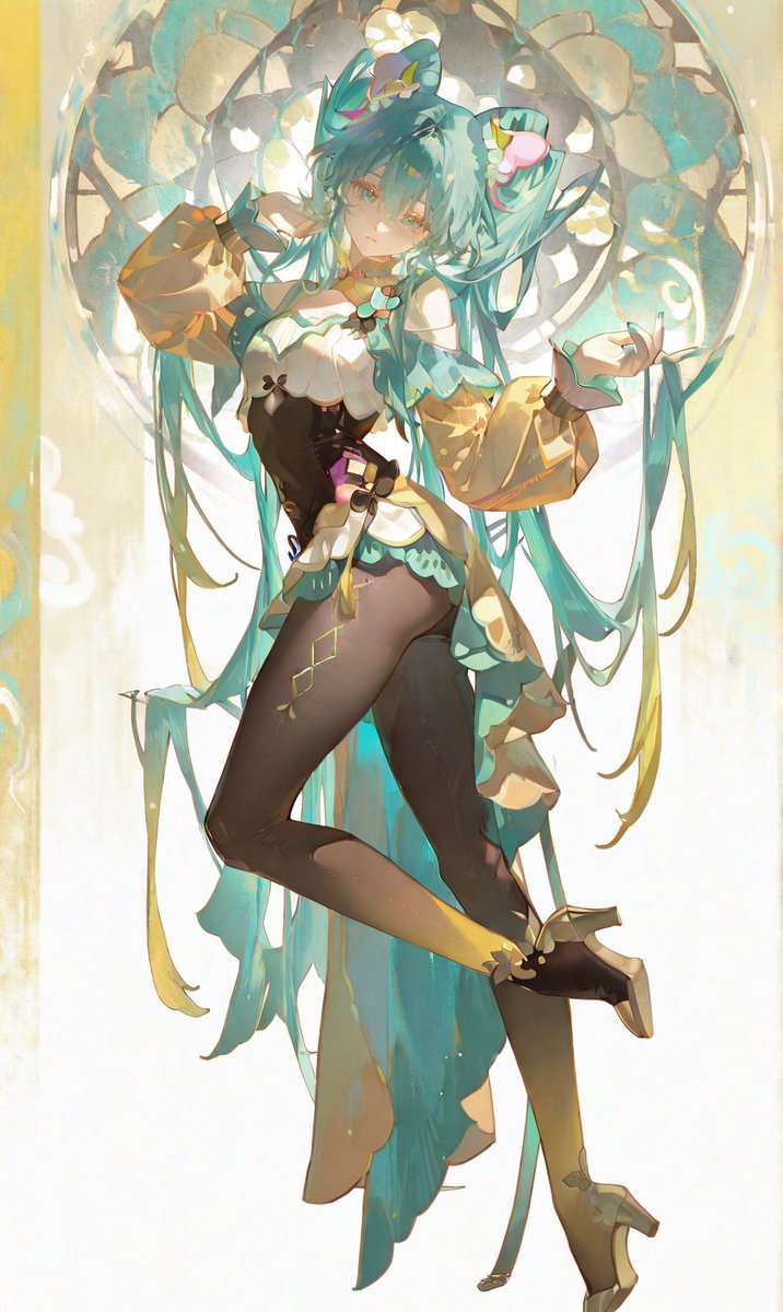 #初音ミク
