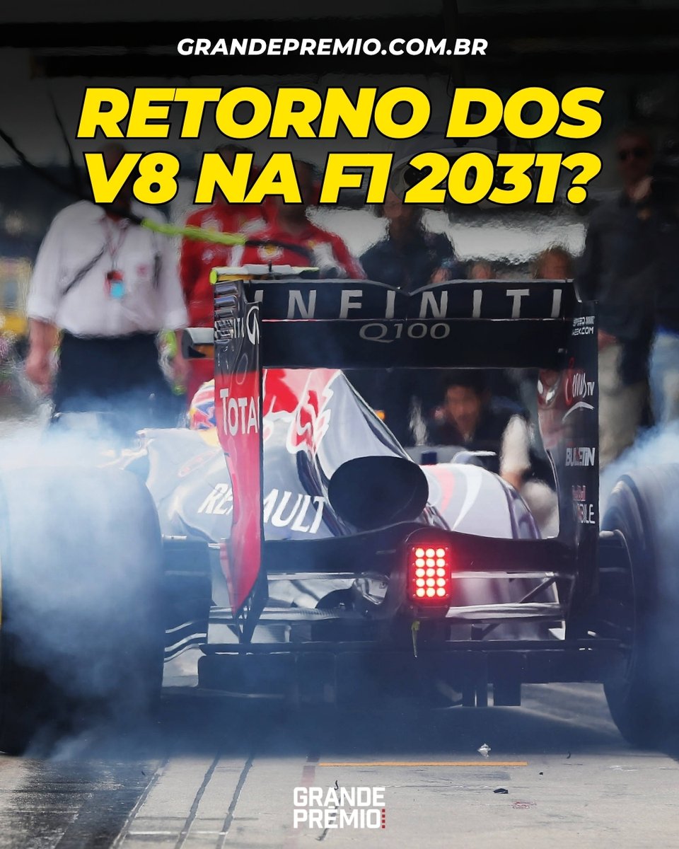 Grande Prêmio tweet media