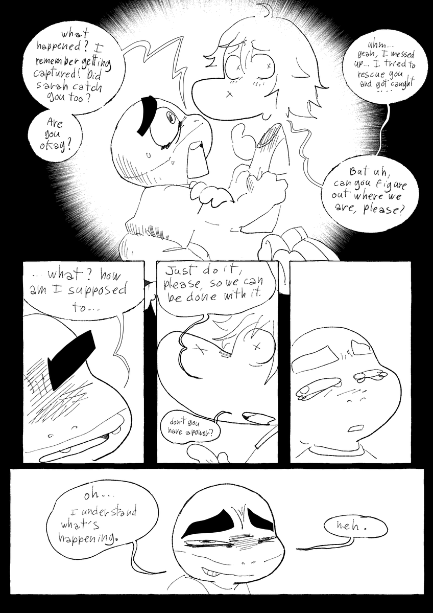 🏳️‍🌈🇨🇵🇨🇮Abyss pop tv☮🍉 tweet media