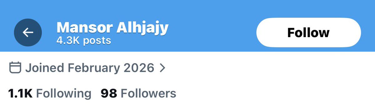 قمة الرجولة™️ tweet media