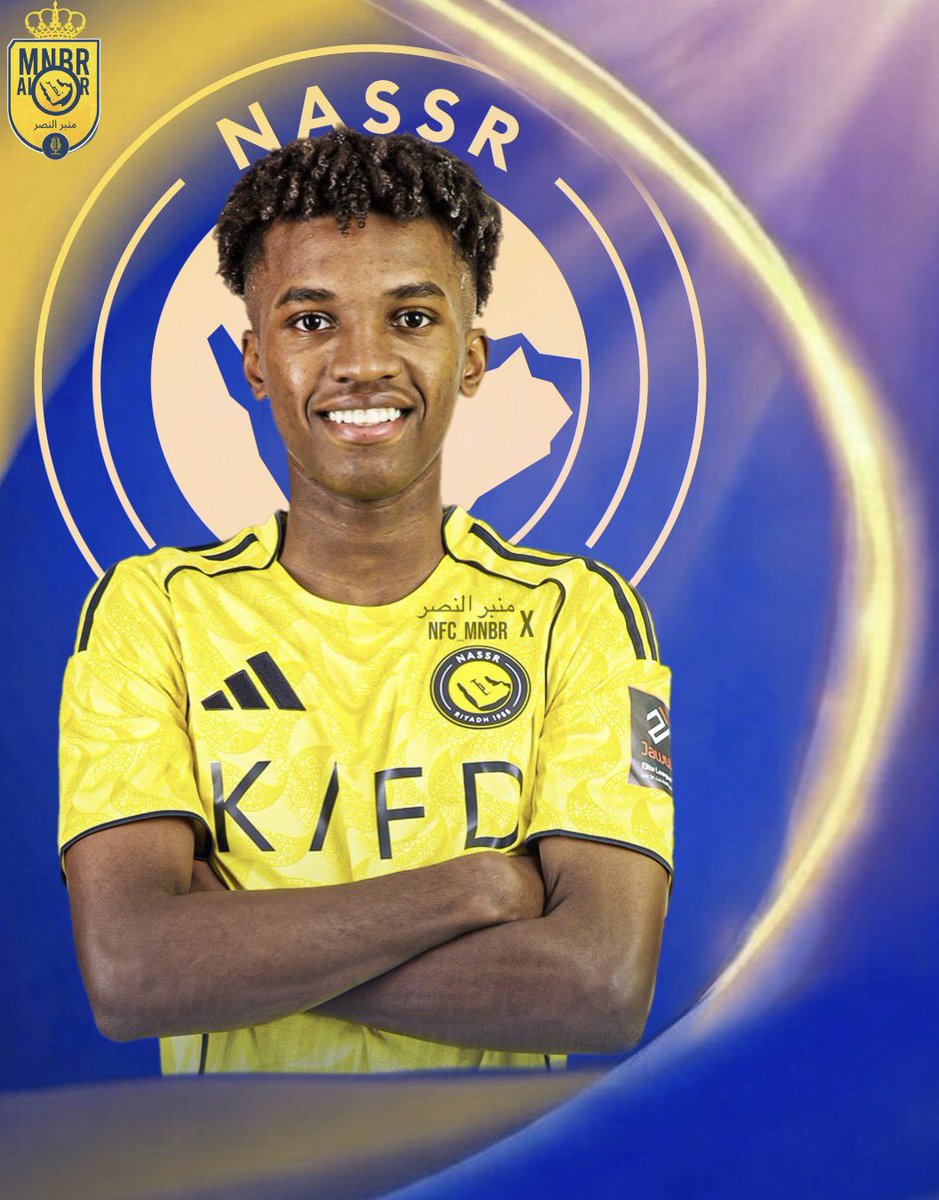 منبر النصر tweet media