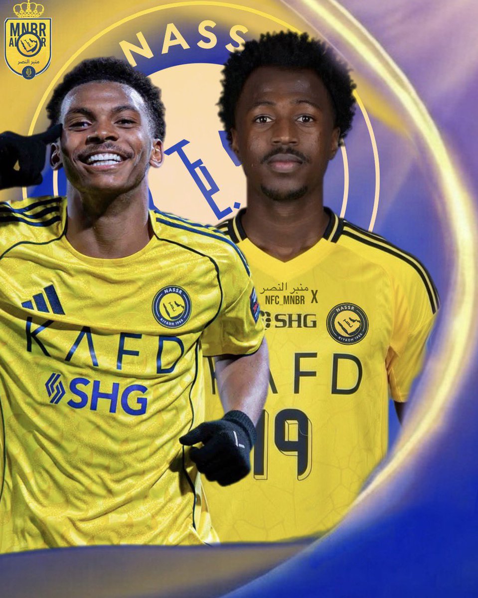 منبر النصر tweet media