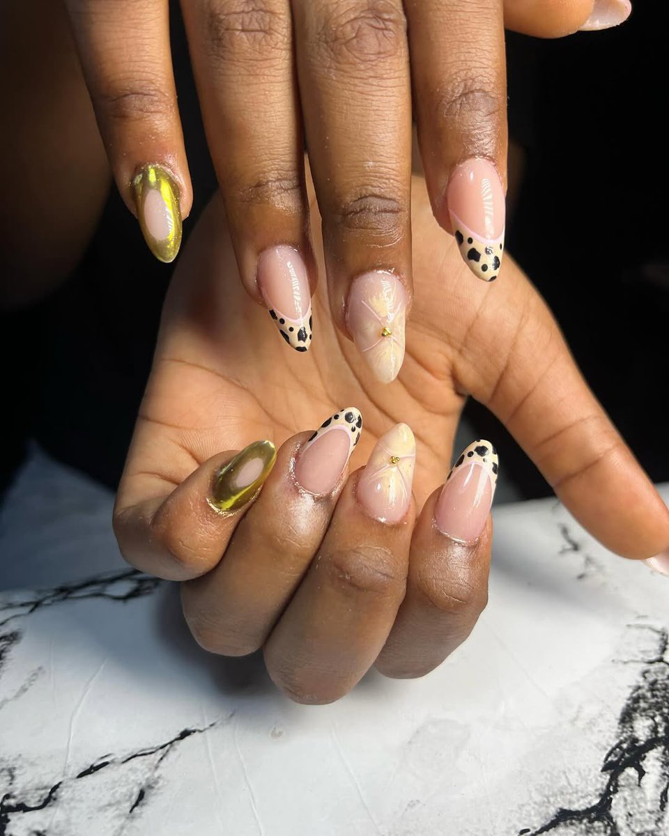 faenomenails's tweet photo. Faenomenails💞⭐️ https://t.co/OfiVI1xIWx