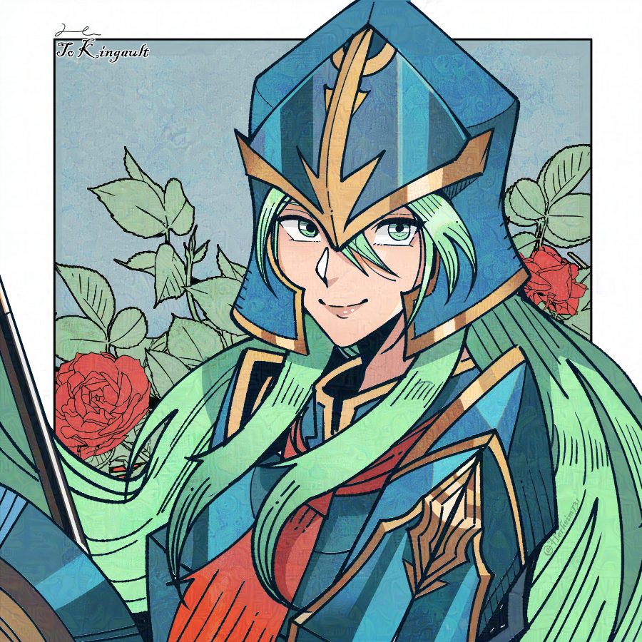 Herheim@Commissions open!/リクエスト大歓迎 tweet media