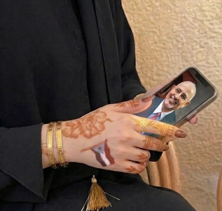 فرفوشة عدنية🦋 tweet media