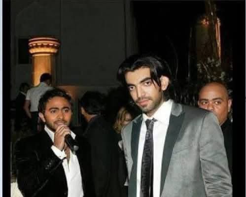 مرام الاشول tweet media