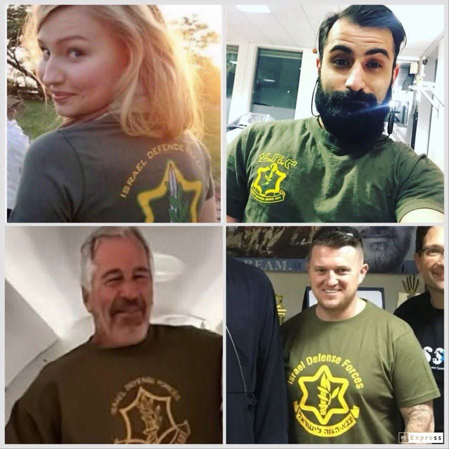 Sofia Lindberg 🇸🇪 tweet media